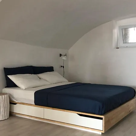 Casa Nocella Amalfi Coast Апартаменты *