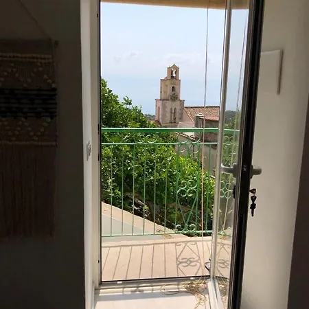 Апартаменты Casa Nocella Amalfi Coast