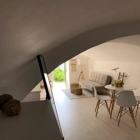 Апартаменты Casa Nocella Amalfi Coast *