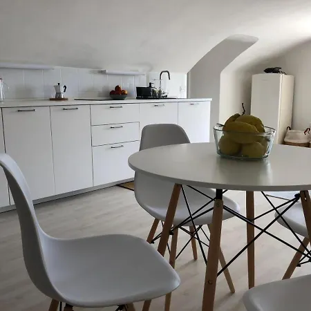 Апартаменты Casa Nocella Amalfi Coast Скала