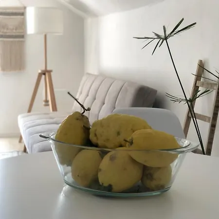 Casa Nocella Amalfi Coast Скала