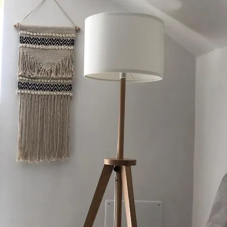 Casa Nocella Amalfi Coast Апартаменты Скала