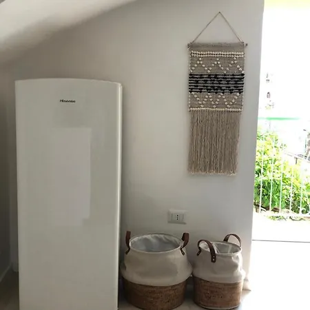 Casa Nocella Amalfi Coast Апартаменты *