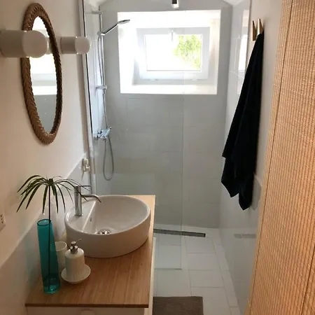 Casa Nocella Amalfi Coast Апартаменты *