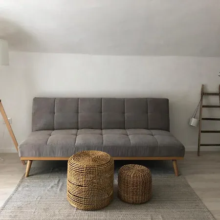 Casa Nocella Amalfi Coast Апартаменты Скала